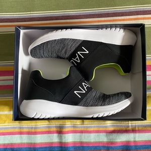 Nautica Canvey Women’s Slip-On Sneaker